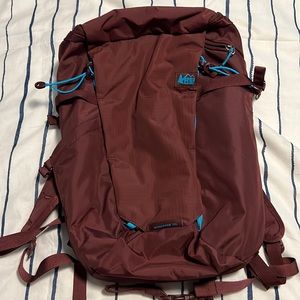 REI Ruckpack 18L